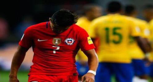 تقرير.. أبطال يغيبون عن المونديال 